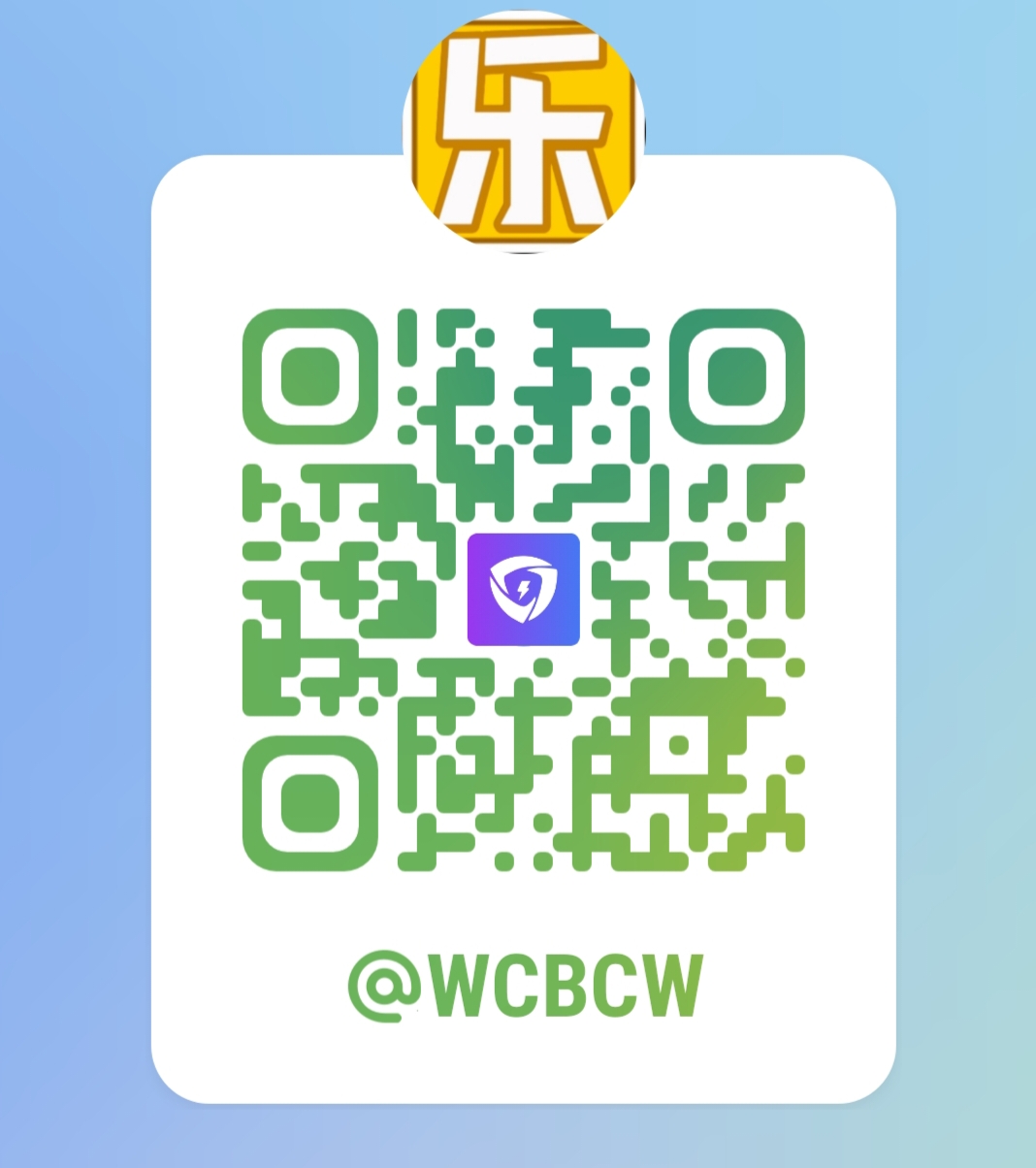 可乐网LOGO